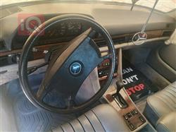 مرسيدس بنز S-Class